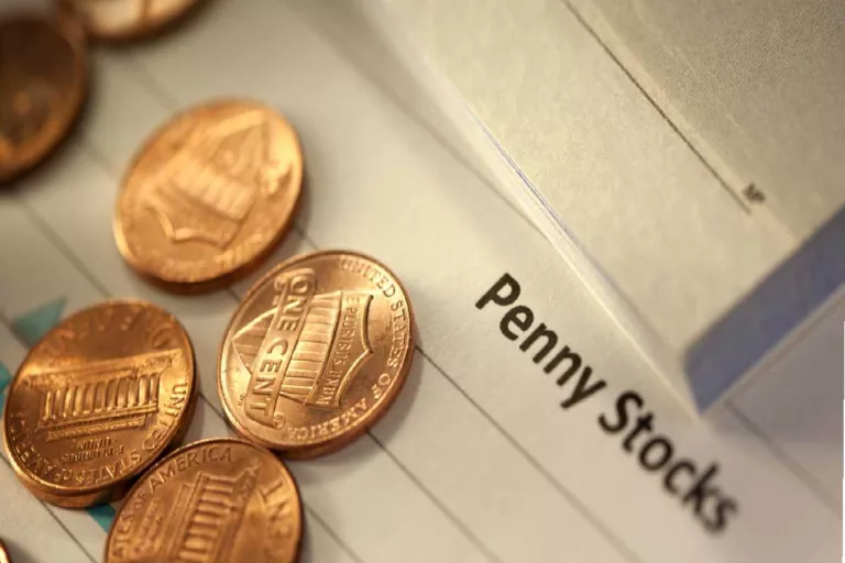 Coal Penny Stocks