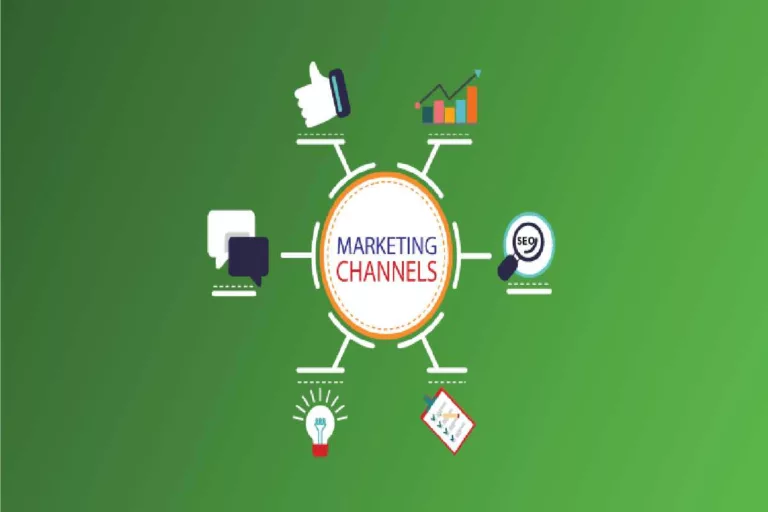 Best Marketing Channels for Small Businesses