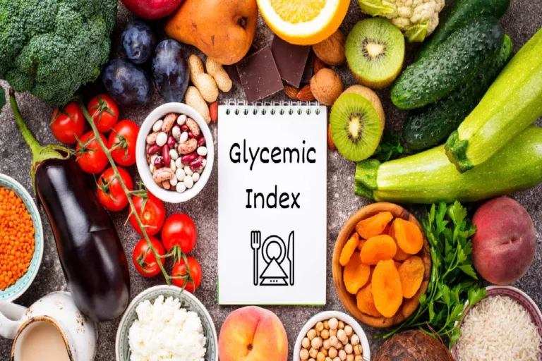 The Connection Between Diabetes and Glycemic Index