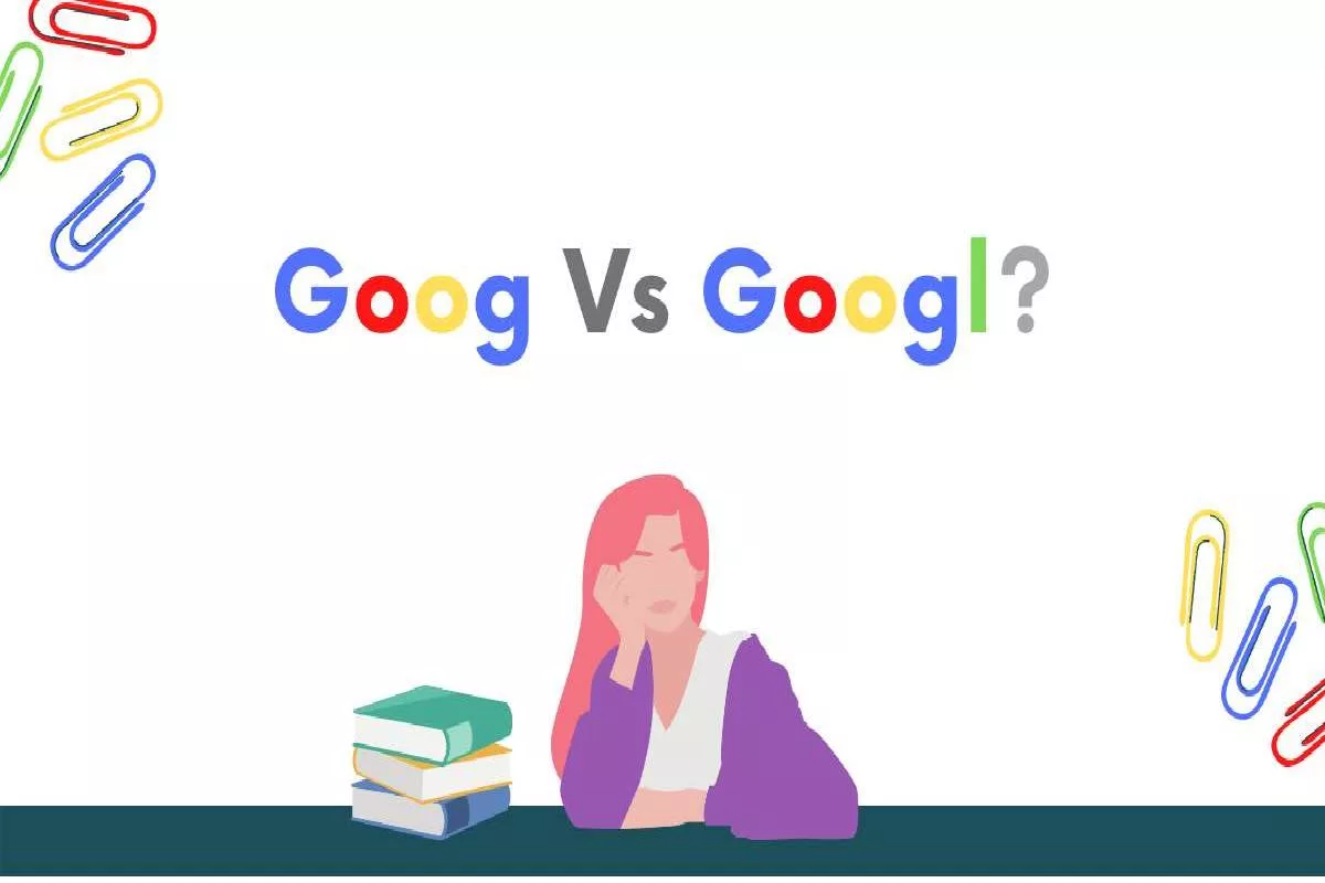 Google’s GOOG and Googl