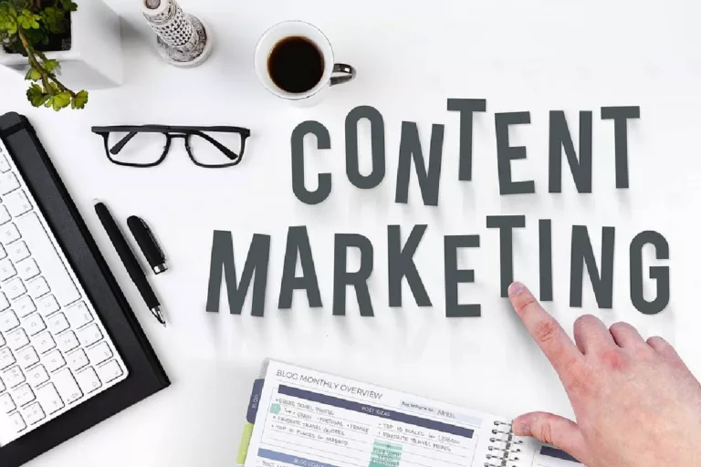 What Is Content Marketing?