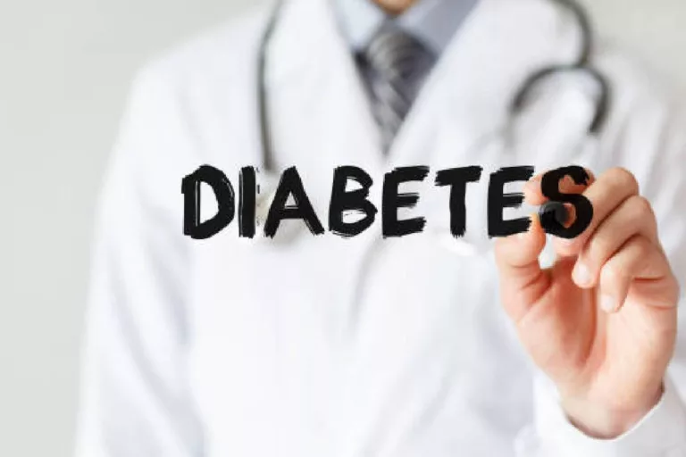 Diabetes and Skin Conditions